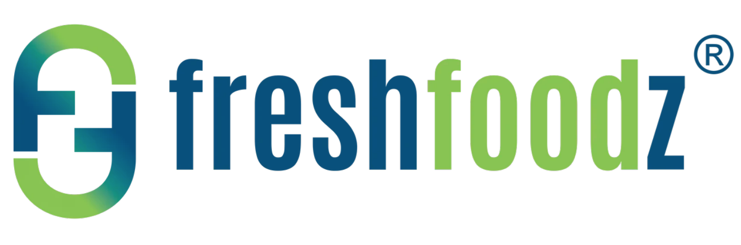 FreshFoodz Logo
